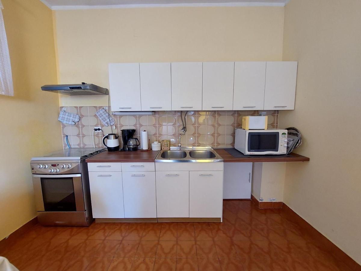 Apartments Faran Crikvenica Exterior foto