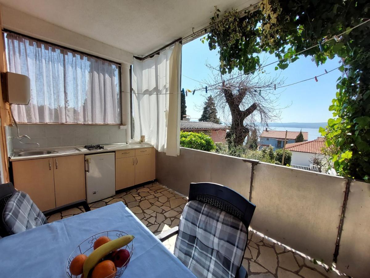 Apartments Faran Crikvenica Cameră foto